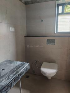 Bathroom Image of 1342 Sq.ft 3 BHK Apartment / Flat for sale in BBCL Veenus Regius, Teynampet Chennai for Rs. 25100000