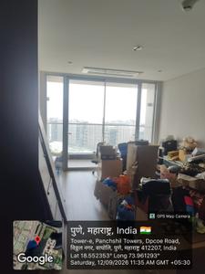 6 BHK Flat