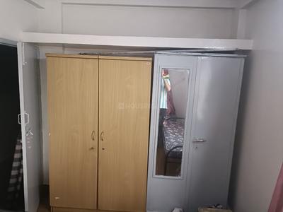 Bedroom Image of AP REAL ESTATE in Karve Nagar, Pune