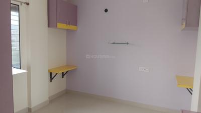 Bedroom Image of 1218 Sq.ft 2 BHK Apartment / Flat for sale in Madhurawada Visakhapatnam for Rs. 6200000