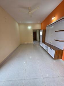 Hall Image of 1100 Sq.ft 1 BHK Independent House for rent in Kudlu Gate Bengaluru for Rs. 33000