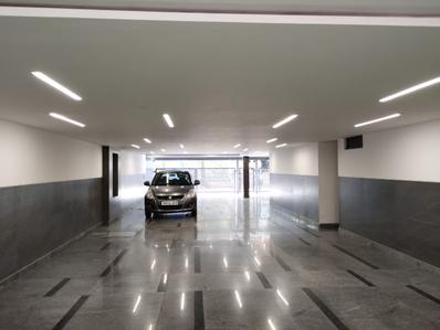 Image of 2700 Sq.ft 4 BHK Builder Floor for sale in Sushant Lok Phase 1, Gurgaon for Rs. 40000000