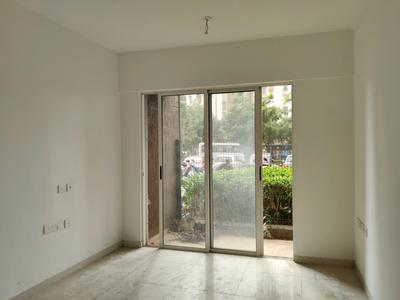 Living Room Image of 650 Sq.ft 1 BHK Apartment / Flat for rent in Lodha Upper Thane Ecopolis A B, Bhiwandi Thane for Rs. 12999