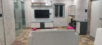 2 BHK Flat