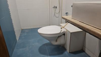 Image of 1545 Sq.ft 3 BHK Apartment / Flat for sale in Srishti Synchronicity, Powai, Mumbai for Rs. 36500000