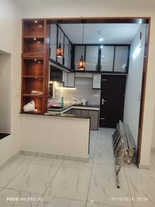 Kitchen Image of 1600 Sq.ft 4 BHK Independent House for sale in Chenkottukonam Thiruvananthapuram for Rs. 8000000