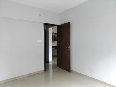 Bedroom Image of 550 Sq.ft 1 BHK Apartment / Flat for rent in Balaji Nagar Pune for Rs. 15000