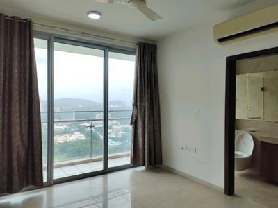 Bedroom Image of 1820 Sq.ft 3 BHK Apartment / Flat for sale in Goregaon East Mumbai for Rs. 73500000