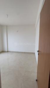 Bedroom Image of 1350 Sq.ft 3 BHK Apartment / Flat for sale in Ambuja Urvisha The Condoville , New Town Kolkata for Rs. 27000000