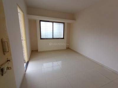 Bedroom Image of 757 Sq.ft 2 BHK Apartment / Flat for sale in Vijay Sai Enclave, Chakan Pune for Rs. 2600000