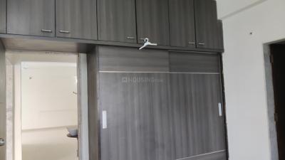 Bedroom Image of 1600 Sq.ft 3 BHK Apartment / Flat for sale in Shukan Orchid, Chandkheda Ahmedabad for Rs. 8500000