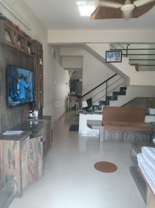 2 BHK Independent House