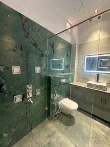 Bathroom Image of 4500 Sq.ft 4 BHK Independent House for sale in Parsvnath City Jodhpur for Rs. 21100000