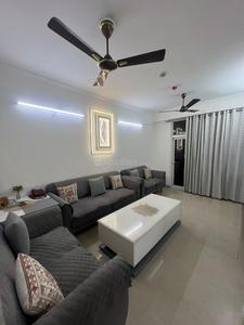 Hall Image of Private room in Sector 120, Noida