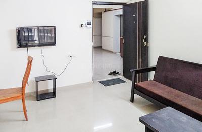 Hall Image of Dipak Bhamre in Kasarvadavali, Thane