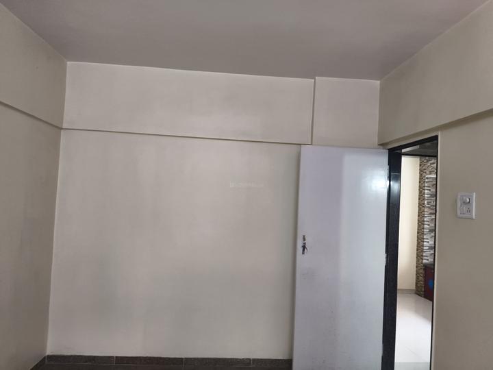 Aakruti building Link Road Borivali West Bedroom 1