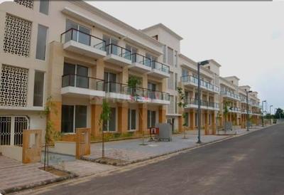 Image of 1600 Sq.ft 3 BHK Apartment / Flat for sale in BPTP Astaire Garden Floors, Sector 70A, Gurgaon for Rs. 20000000