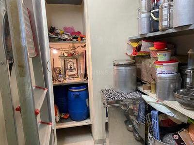 Kitchen Image of 3000 Sq.ft 4 BHK Apartment / Flat for sale in Navrangpura Ahmedabad for Rs. 30000000