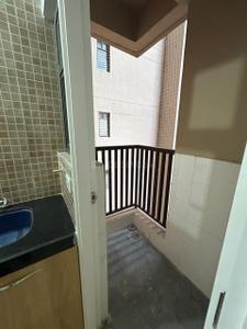 Kitchen Image of 1240 Sq.ft 3 BHK Apartment / Flat for sale in Pacifica North Enclave Block A To K, Vaishno Devi Circle Ahmedabad for Rs. 7000000