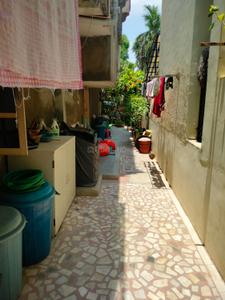 Balcony Image of 3200 Sq.ft 3 BHK Duplex for sale in Manjalpur Vadodara for Rs. 15000000