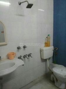 Bathroom Image of Homefeelpg in Shakurpur, New Delhi