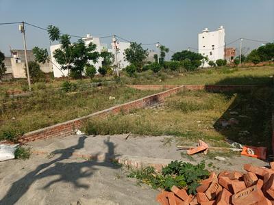 Image of 1224 Sq.ft Residential Plot / Land for sale in Modipuram, Meerut for Rs. 4100000