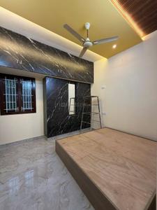 Bedroom Image of 800 Sq.ft 2 BHK Independent House for sale in Thiruvallur Chennai for Rs. 3500000
