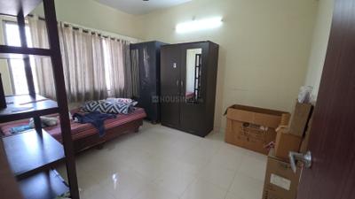 Kumar Corp Pinnacle Bedroom One 2