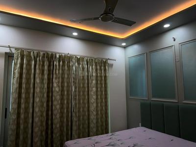 Bedroom Image of 2200 Sq.ft 3 BHK Apartment / Flat for sale in Tata Gurgaon Gateway, Sector 112 Gurgaon for Rs. 30500000