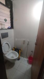 Bathroom Image of 1325 Sq.ft 2 BHK Apartment / Flat for sale in Delta Prestige, Panvel Navi Mumbai for Rs. 12000000