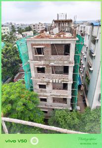 Image of 980 Sq.ft 2 BHK Apartment / Flat for sale in Akkayyapalem, Visakhapatnam for Rs. 7800000
