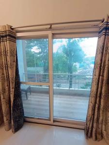 Bedroom Image of 1517 Sq.ft 3 BHK Apartment / Flat for sale in Boduppal Hyderabad for Rs. 15000000