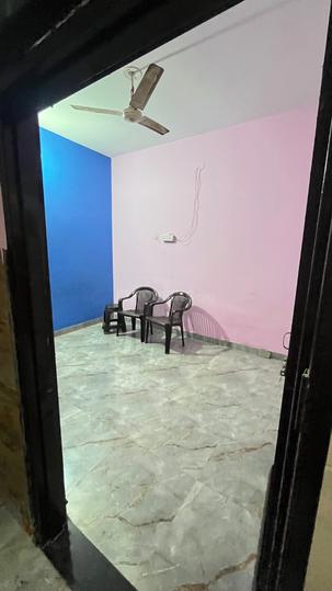 Ashok Vihar Phase 3 Extension Bedroom 1