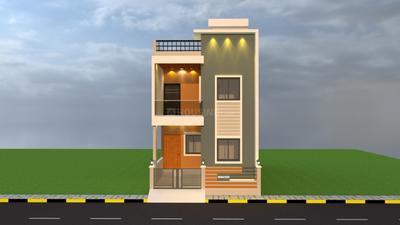 Image of 1550 Sq.ft 3.5 BHK Independent House for sale in Balinge, Kolhapur for Rs. 5200000