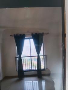 Hall Image of 620 Sq.ft 2 BHK Apartment / Flat for rent in Mahindra Happinest Tathawade, Tathawade Pune for Rs. 27000