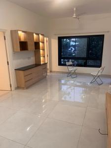 Hall Image of 1350 Sq.ft 3 BHK Apartment / Flat for rent in Independent Triplex House, Puppalaguda Hyderabad for Rs. 39000