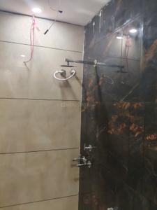 Bathroom Image of 1000 Sq.ft 1 BHK Independent House for rent in Singanwala Ambala for Rs. 12000