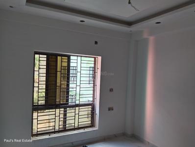 Bedroom Image of 896 Sq.ft 2 BHK Apartment / Flat for sale in Madhyamgram Kolkata for Rs. 3763200