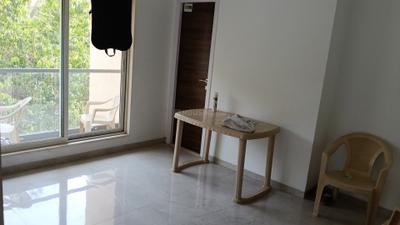 Bedroom Image of 1500 Sq.ft 3 BHK Apartment / Flat for sale in Deep Homes And Constructions Mumbai Auralis The Twins, Thane West Thane for Rs. 31000000