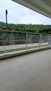 Balcony Image of 2864 Sq.ft 4.5 BHK Apartment / Flat for sale in Sobha Nesara Block 3, Kothrud Pune for Rs. 42000000