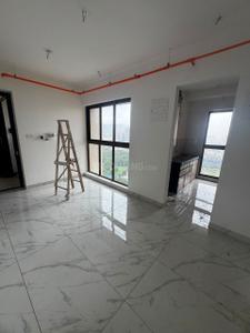 Hall Image of 1000 Sq.ft 2 BHK Apartment / Flat for sale in Raymond Realty Ten X Habitat, Thane West Thane for Rs. 20000000