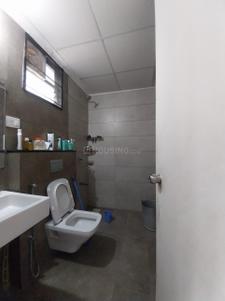 Image of 1908 Sq.ft 3 BHK Apartment / Flat for sale in Zircon Classic, Koteshwar, Ahmedabad for Rs. 14000000