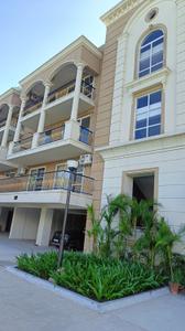 Image of 1936 Sq.ft 3 BHK Builder Floor for sale in Mullanpur Garibdass, Chandigarh for Rs. 15500000
