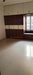 Bedroom Image of 1310 Sq.ft 2 BHK Apartment / Flat for sale in AR The Nest, Manikonda Hyderabad for Rs. 11200000