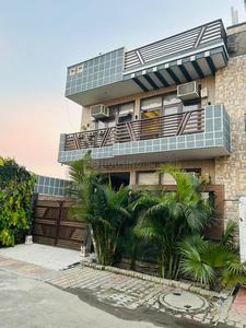 6 BHK Independent House