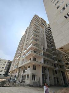 2 BHK Flat