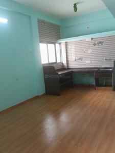 Bedroom Image of 1500 Sq.ft 1 BHK Independent House for rent in Jule Solapur for Rs. 12000