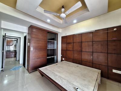 Bedroom Image of 1150 Sq.ft 2 BHK Apartment / Flat for sale in Vashi Navi Mumbai for Rs. 24500000