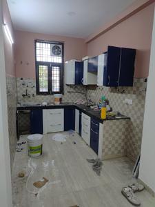 2 BHK Independent House