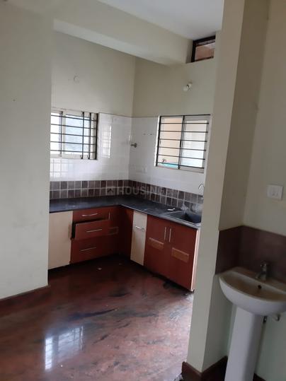 Gangothri Layout Kitchen 1